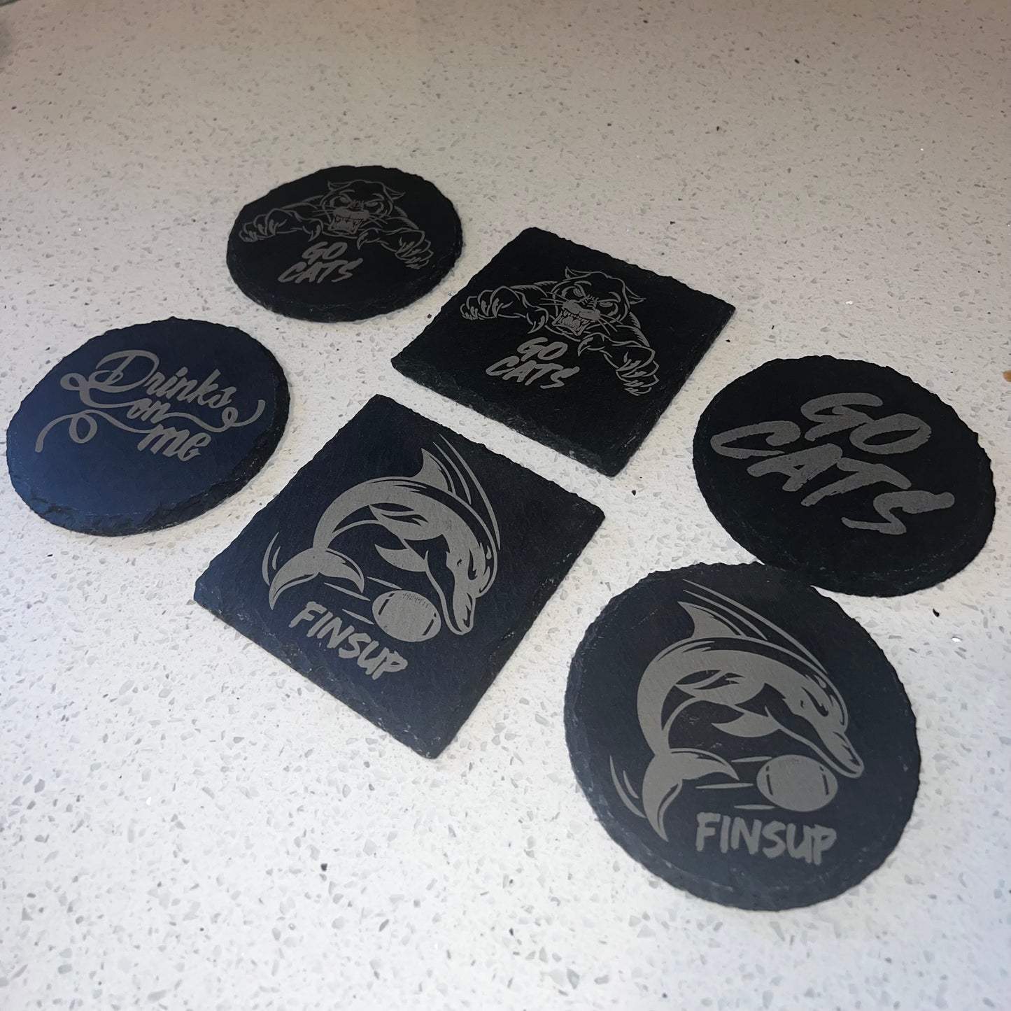 Coasters (2pk)