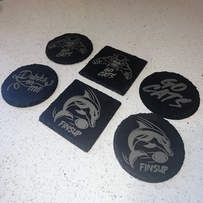 Coasters (2pk)