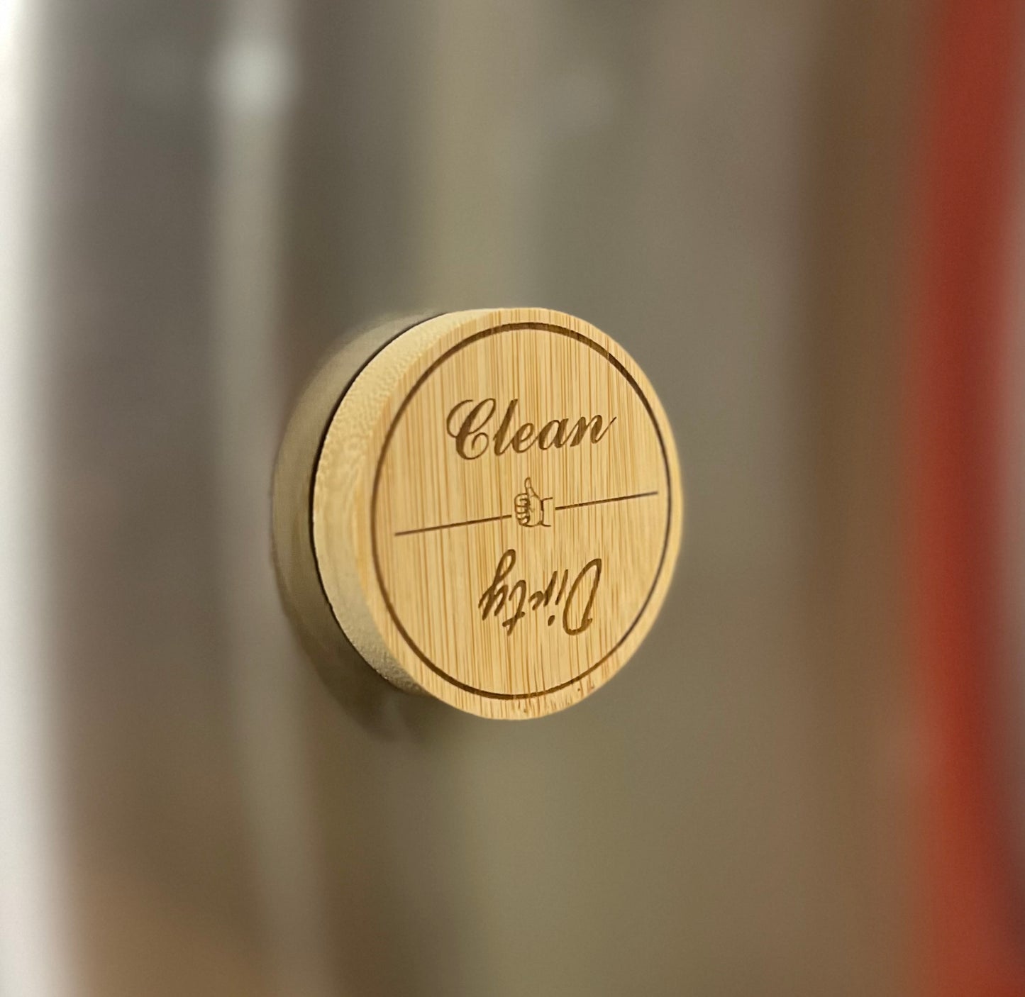 Bottle Opener Refrigerator Magnet