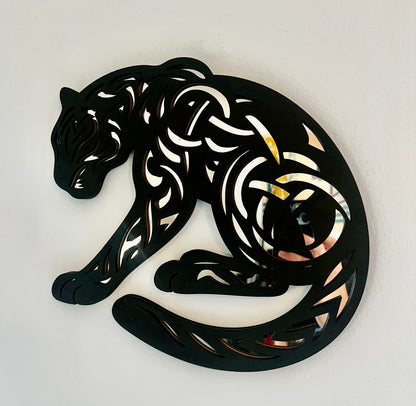 Jaguar Mirror