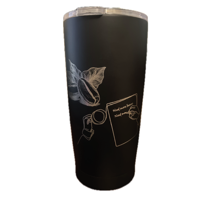 Custom Tumblers