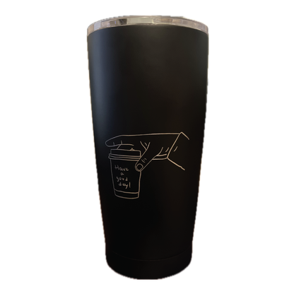Custom Tumblers