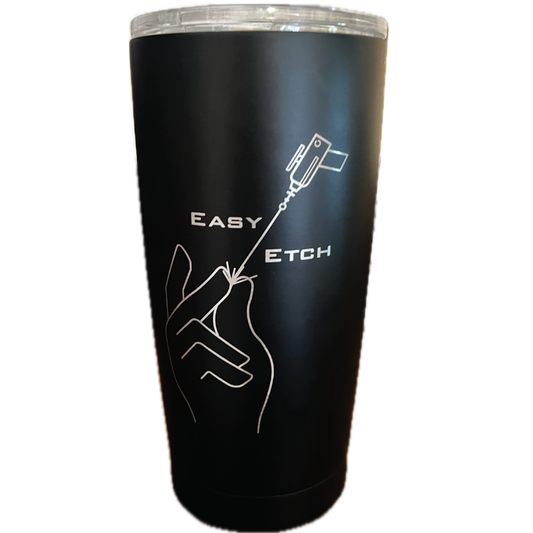 Custom Tumblers