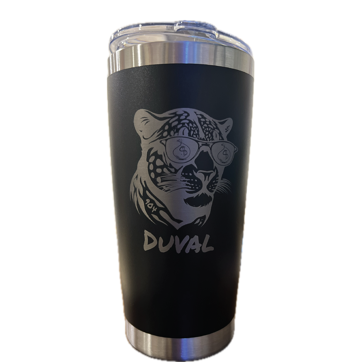 DUVAL Tumblers