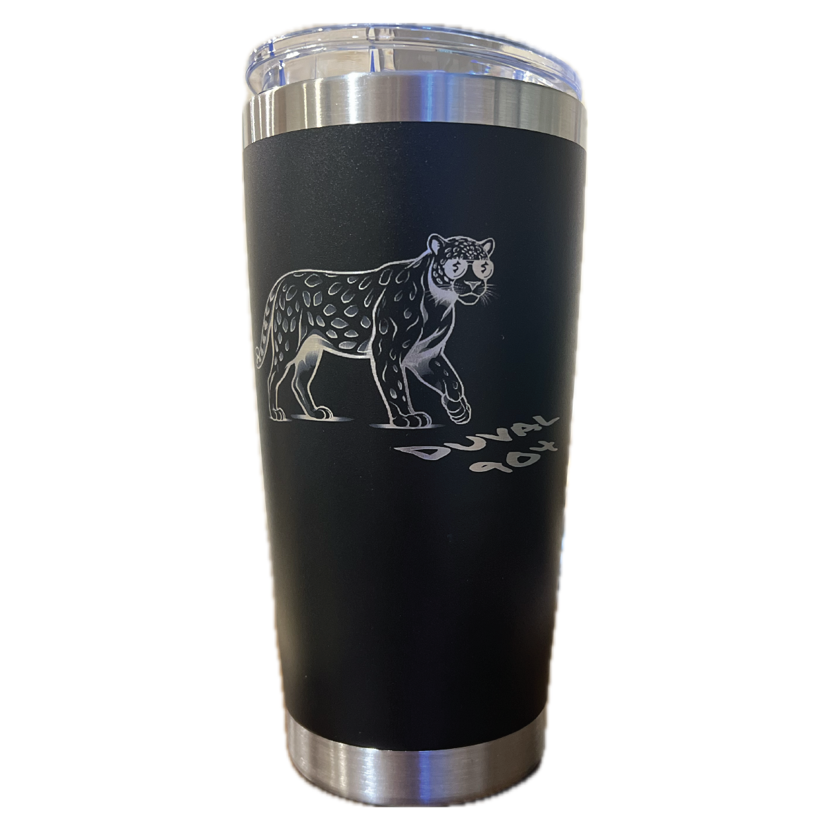 DUVAL Tumblers